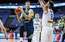 Slovēnija sagrauj Islandi un turpina uzvaru gājienu