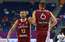 TEKSTA VIDEO TIEŠRAIDE: EuroBasket 2017. LATVIJA – BEĻĢIJA