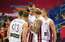 TEKSTA VIDEO TIEŠRAIDE: EuroBasket 2017. LATVIJA – LIELBRITĀNIJA