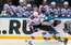 TEKSTA VIDEO TIEŠRAIDE: KHL. Helsinku "Jokerit" – Rīgas "Dinamo"