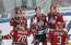 TEKSTA VIDEO TIEŠRAIDE: KHL. Rīgas "Dinamo" – Maskavas "Dynamo"