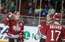 TEKSTA VIDEO TIEŠRAIDE: KHL. Rīgas "Dinamo" – Sanktpēterburgas SKA