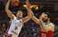 TIEŠRAIDE: EuroBasket 2017. 1/4 fināls. LATVIJA – SLOVĒNIJA
