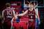 TIEŠRAIDE: EuroBasket 2017. LATVIJA – TURCIJA