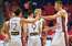TIEŠRAIDE: EuroBasket2017. LATVIJA – LIELBRITĀNIJA