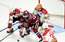 Tiesnešu kļūda palīdz "Kunlun Red Star" pārspēt Rīgas "Dinamo"
