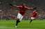 "Manchester United" ar uzvaru pār "Spurs" reabilitējas par zaudējumu Huddersfield