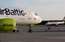 "airBaltic" uz laiku apturējusi jauno "Bombardier" lidmašīnu lidojumus