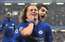"Chelsea" aizraujošā sešu vārtu mačā nospēlē neizšķirti ar "AS Roma"