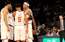 "Knicks" vien dažas dienas pēc līguma noslēgšanas atbrīvojas no Burka un vēl diviem basketbolistiem