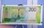 Krievija prezentē jaunās 200 rubļu banknotes – tajās redzami okupētās Krimas skati