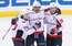 Krievijas hokeja zvaigzne Ovečkins uzstāda jaunu NHL rekordu