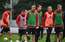 Latvijas futbola izlase kļuvusi par rupjāko Pasaules kausa Eiropas zonas atlasē