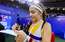 Ostapenko Pekinā pieveic titulēto austrāliešu tenisisti Stosuru