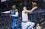 Porziņģim spožs NBA sezonas sākums, "Knicks" uzvarai pār "Thunder" ar to ir par maz