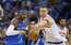 Porziņģis ar skaisto "bloku" pret Entoniju tiek NBA dienas TOP 5