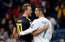 Ronaldu kārtējie vārti, "Real" un "Tottenham" cīņā kaujiniecisks neizšķirts