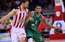 Strēlniekam pieci punkti "Olympiakos" uzvarā pār "Unicaja"