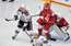 TEKSTA VIDEO TIEŠRAIDE: KHL. Bratislavas "Slovan" – Rīgas "Dinamo"