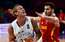Timma ar 12 punktiem kaldina "Baskonia" uzvaru ACB līgas spēlē