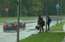 Topošie policisti un karavīri riskē ar dzīvību pa ceļam uz studijām! Jānotiek nelaimei, lai kāds rīkotos?