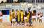 "Ventspils" basketbolisti FIBA Čempionu līgas mačā uzvar Francijas čempionus "Elan"