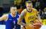 "Ventspils" LBL spēlē otrajā puslaikā salauž labi spēlējošo "Jūrmalu"