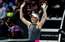 Vozņacki pirmo reizi karjerā triumfē WTA sezonas noslēguma turnīrā