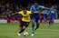 "Watford" Premjerlīgas mačā negaidīti apspēlē titulēto "Arsenal"