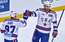 Znaroka trenētais Gusevs – KHL nedēļas labākais uzbrucējs