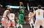 Ērvina 35 punkti palīdz "Celtics" gūt devīto uzvaru pēc kārtas