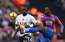 "Tottenham Hotspur" Premjerlīgas mačā pārspēj "Crystal Palace"