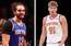 Porziņģa "Knicks", lai atbrīvotu vietu Noā, var aizmainīt lietuvieti Kuzminsku