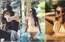Skaista, starojoša un apburoša! Štromberga sievas Natašas pieci "Instagram" foto