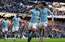 "Manchester City" turpina uguņot un apspēlē arī "Arsenal"