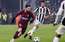 "Barcelona" spēlē neizšķirti ar "Juventus", PSG grauj "Celtic"