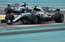 Botass izcīna uzvaru F1 sezonas pēdējā posmā Abū Dabī
