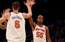 Izcils aizsardzībā un neapturams uzbrukumā – Porziņģis iekļūst NBA piektdienas TOP 10