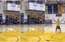 Tā var tikai Karijs! Meistarklase no NBA zvaigznes, kā trāpīt grozā ar kājas palīdzību