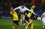 Keins un Sons iesit divus vārtus Dortmundē, "Tottenham Hotspur" izbraukumā uzvar "Borussia"