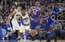"Knicks" bez Porziņģa izbraukumā zaudē Orlando "Magic"