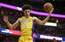 Bols ar savu karjerā otro "triple‑double" kaldina "Lakers" uzvaru pār "Nuggets"