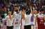 Latvijas basketbola izlase ar spēli pret Turciju sāk Pasaules kausa kvalifikāciju