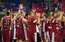 Latvijas basketbola izlase mačā ar Zviedriju lūko tikt pie pirmās uzvaras PK kvalifikācijā