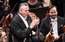 Mariss Jansons godalgots ar Lielbritānijas Karaliskās filharmonijas zelta medaļu