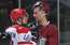Medijs: Indrašis pametīs Rīgas "Dinamo" un pārcelsies uz citu KHL komandu