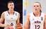 Porziņģis un Šteinberga atzīti par Latvijas gada basketbolistiem