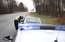 Šoferīši Ventspils policistiem naski piedāvā "kukuļus"