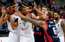 Timma un Mālmanis ar produktīvu sniegumu palīdz "Baskonia" komandai Eirolīgā sagraut spēcīgo "Real"