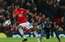 Titulētais "Manchester United" savā laukumā pārspēj Lisabonas "Benfica"